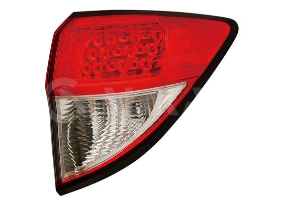 ALKAR Luce posteriore 2212741