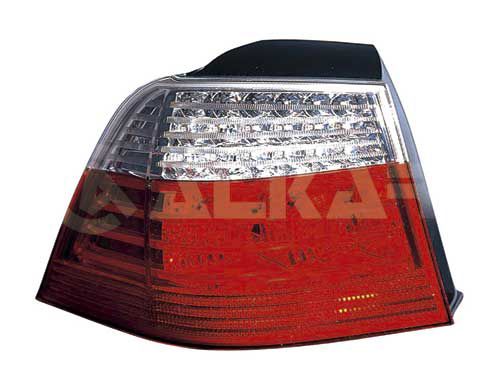 ALKAR Luce posteriore 2212835