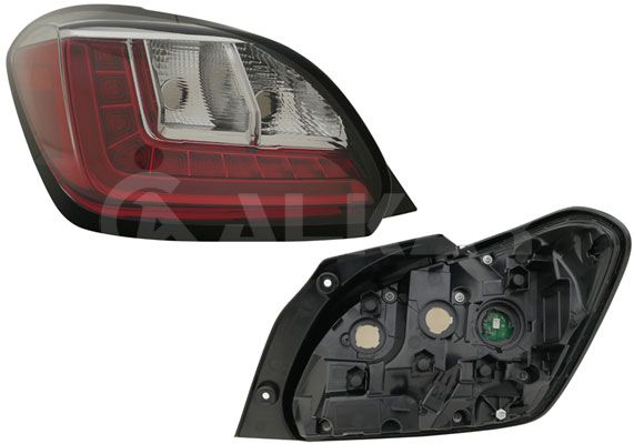 ALKAR Luce posteriore 2213657
