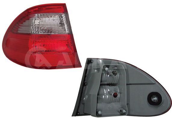 ALKAR Luce posteriore 2213702