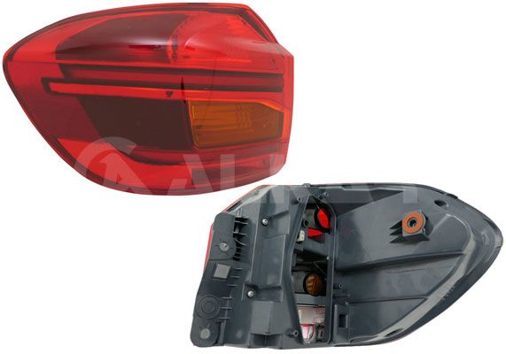 ALKAR Luce posteriore 2213831
