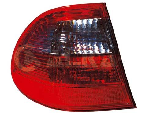ALKAR Luce posteriore 2214702