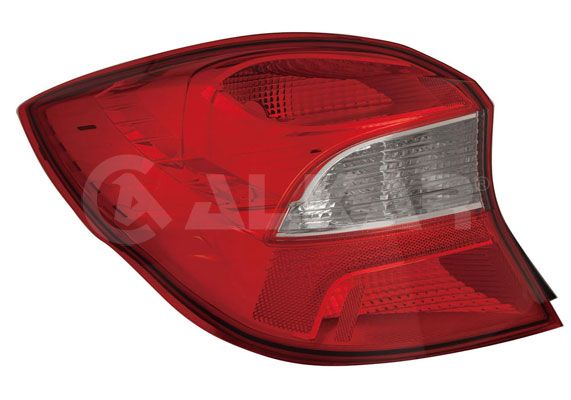 ALKAR Luce posteriore 2215385