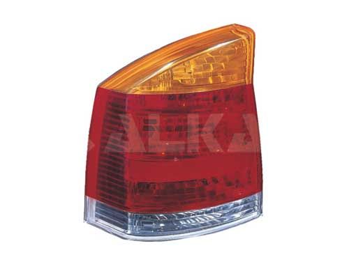 ALKAR Luce posteriore 2215444