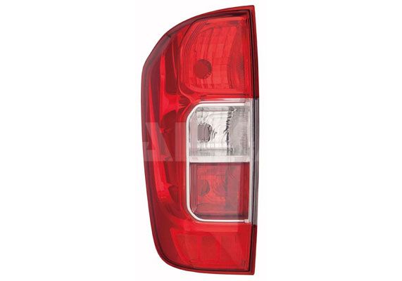 ALKAR Luce posteriore 2215567