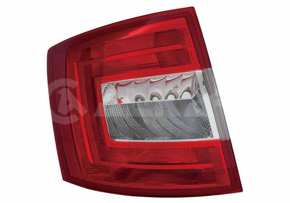 ALKAR Luce posteriore 2215569