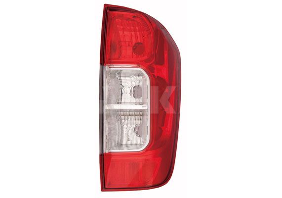 ALKAR Luce posteriore 2216567