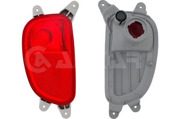 ALKAR Luce di retromarcia 2216654