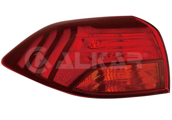 ALKAR Luce posteriore 2217632