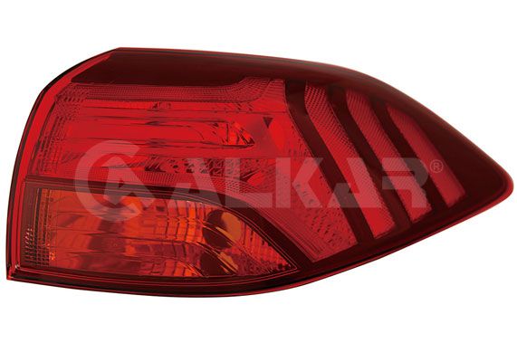 ALKAR Luce posteriore 2218632