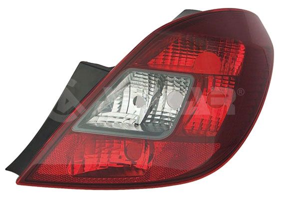 ALKAR Luce posteriore 2219421