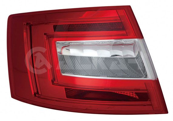 ALKAR Luce posteriore 2219569