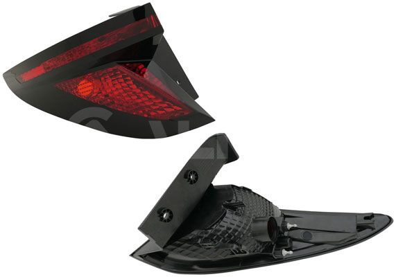 ALKAR Luce posteriore 2219632