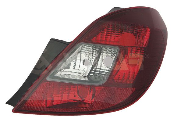 ALKAR Luce posteriore 2220421