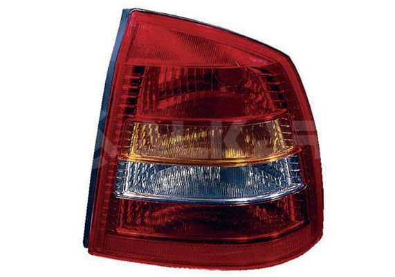 ALKAR Luce posteriore 2220437