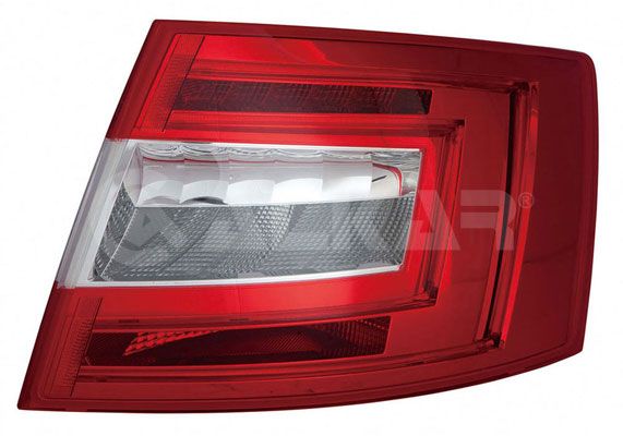 ALKAR Luce posteriore 2220569