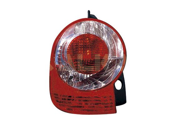 ALKAR Luce posteriore 2221211