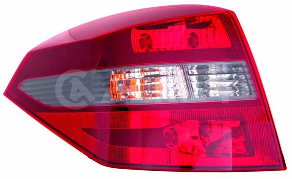ALKAR Luce posteriore 2221230