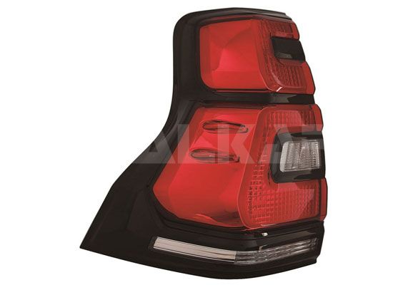 ALKAR Luce posteriore 2221276