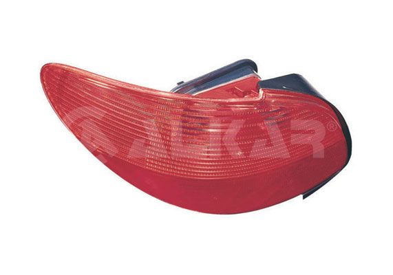 ALKAR Luce posteriore 2221283