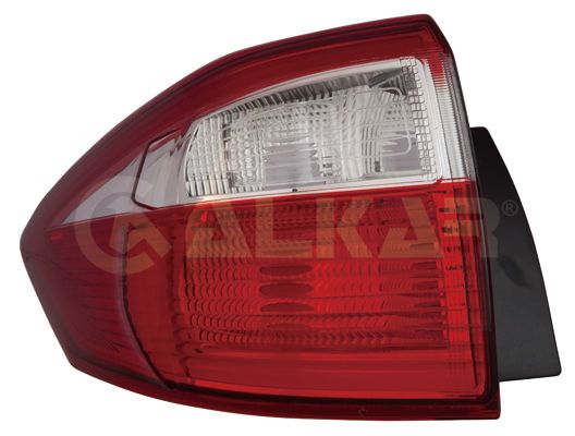 ALKAR Luce posteriore 2221401