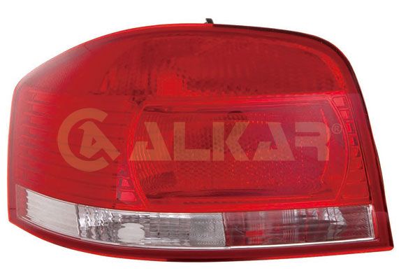 ALKAR Luce posteriore 2221500