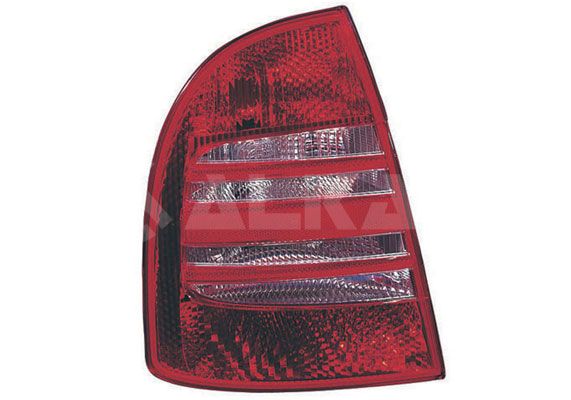 ALKAR Luce posteriore 2221521