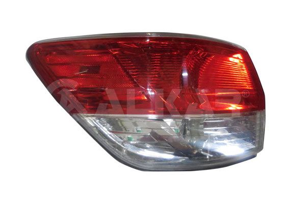 ALKAR Luce posteriore 2221574