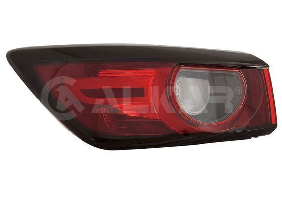 ALKAR Luce posteriore 2221674