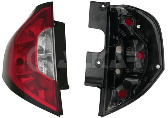 ALKAR Luce posteriore 2221708