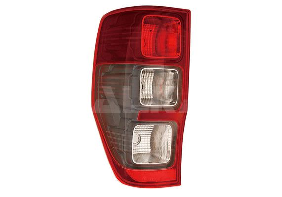 ALKAR Luce posteriore 2221962