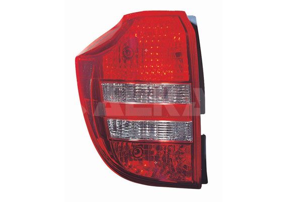 ALKAR Luce posteriore 2221995