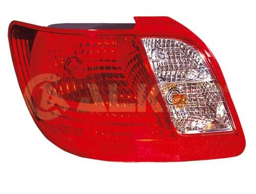 ALKAR Luce posteriore 2221999