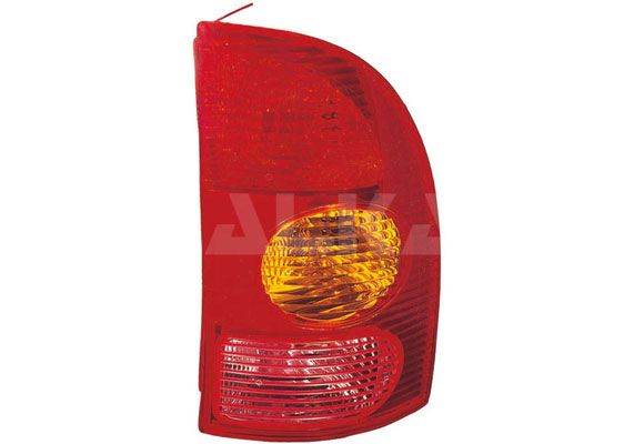 ALKAR Luce posteriore 2222166