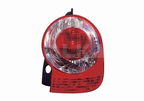 ALKAR Luce posteriore 2222211