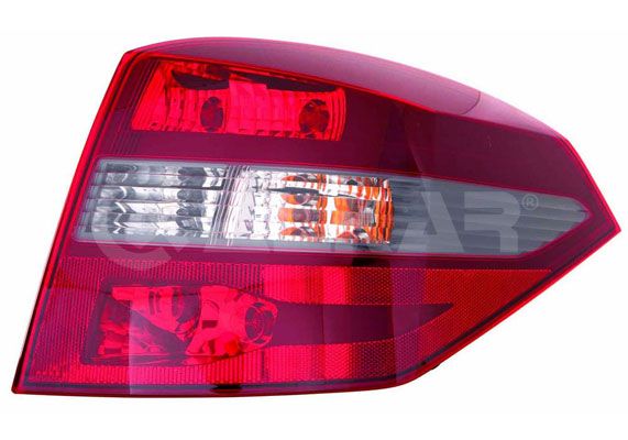 ALKAR Luce posteriore 2222230