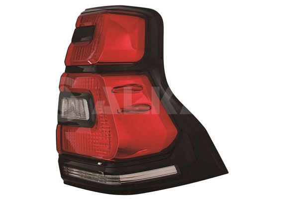 ALKAR Luce posteriore 2222276