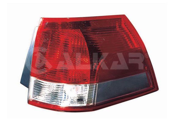 ALKAR Luce posteriore 2222444