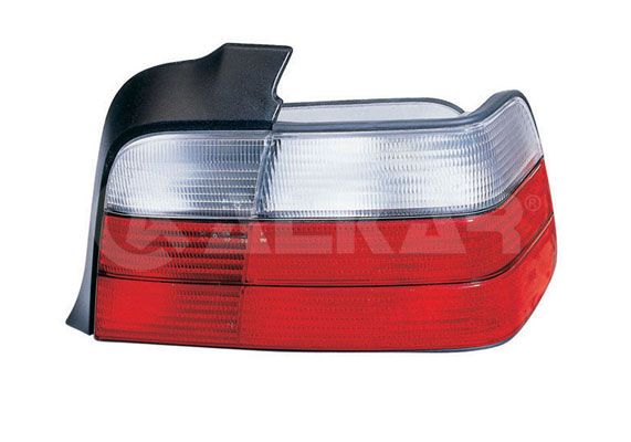 ALKAR Luce posteriore 2222485