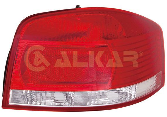 ALKAR Luce posteriore 2222500