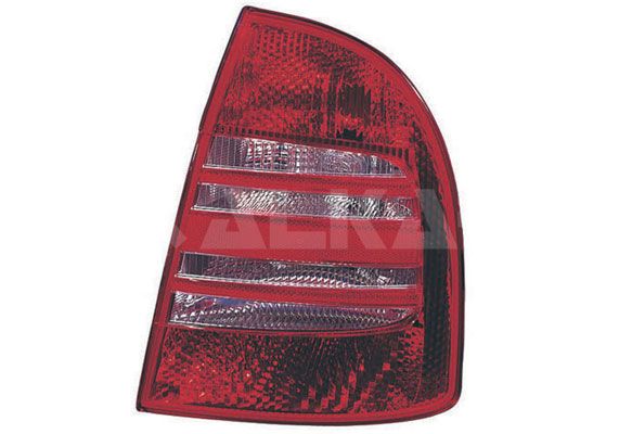 ALKAR Luce posteriore 2222521