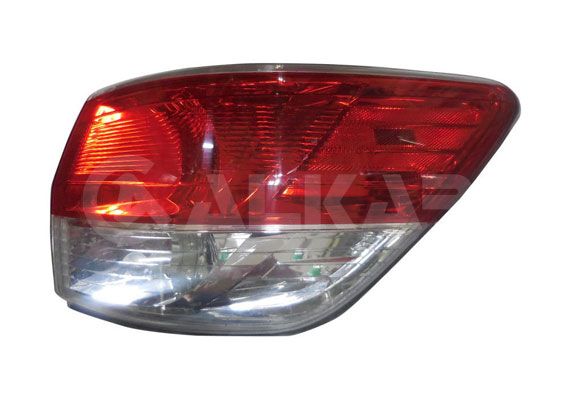 ALKAR Luce posteriore 2222574
