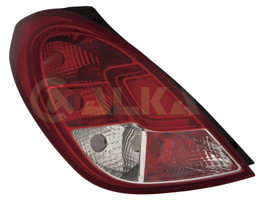 ALKAR Luce posteriore 2222581