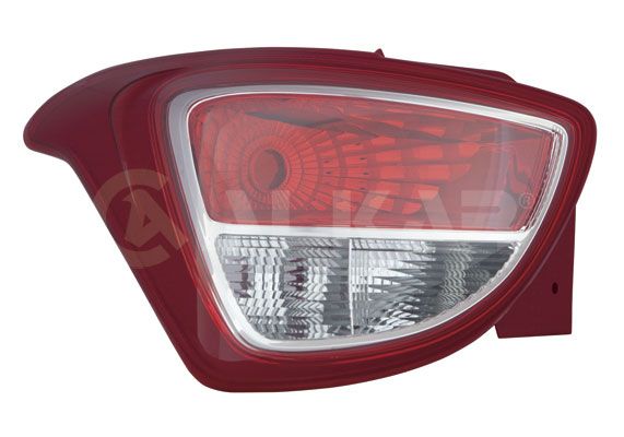 ALKAR Luce posteriore 2222629