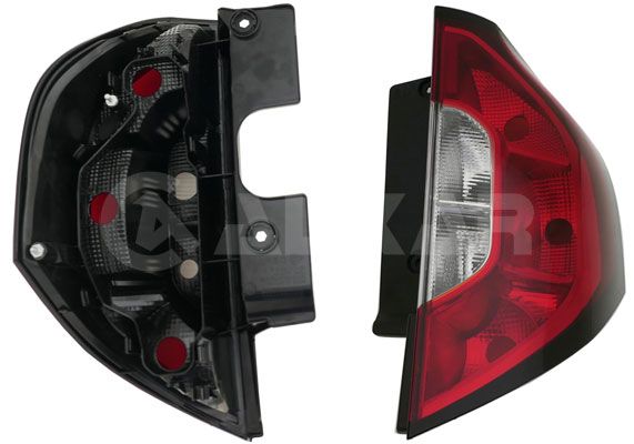 ALKAR Luce posteriore 2222708
