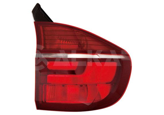 ALKAR Luce posteriore 2222830