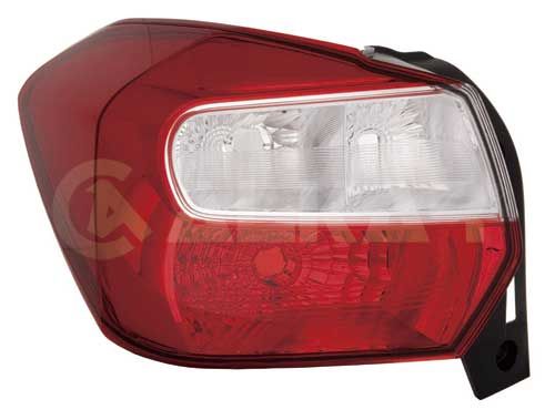 ALKAR Luce posteriore 2222998