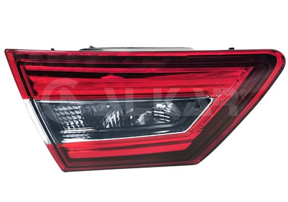 ALKAR Luce di retromarcia 2223187