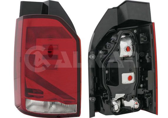 ALKAR Luce posteriore 2225110