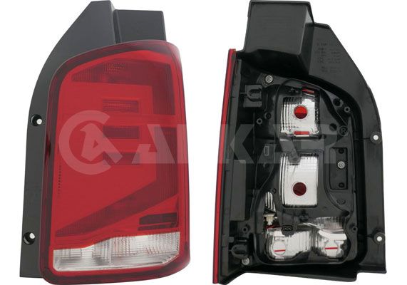 ALKAR Luce posteriore 2226110